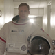 Illustration for article titled Alan Tudyk Takes a Spacewalk of Shame in the Con Man Season Two Trailer